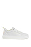 Calvin Klein Chunky Sole Erkek Sneaker White