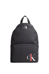 Calvin Klein Campus BP 35 Kadın Sırt Çantası Black