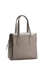 Calvin Klein Mish Kadın El Çantası Fungi