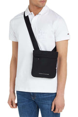 Tommy Hilfiger Skyline Mini Crossover Çapraz Askılı Çanta