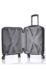 ÇÇS Trolley 75 Cm Valiz Siyah