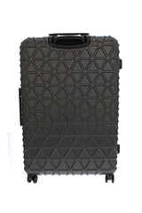 Guess Le Disko 28 In Wheele Travel Orta Boy Valiz Gunmetal