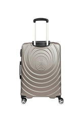 Pierre Cardin Trolley Büyük Boy Sert Valiz Vizon