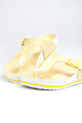 Benetton Kadın Sandalet