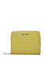 Calvin Klein Must Wallet W/Flap Cüzdan Yellow