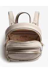 Guess Manhattan Small Kadın Sırt Çantası Stone