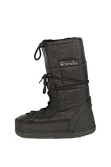 Benetton Suni Deri Bot