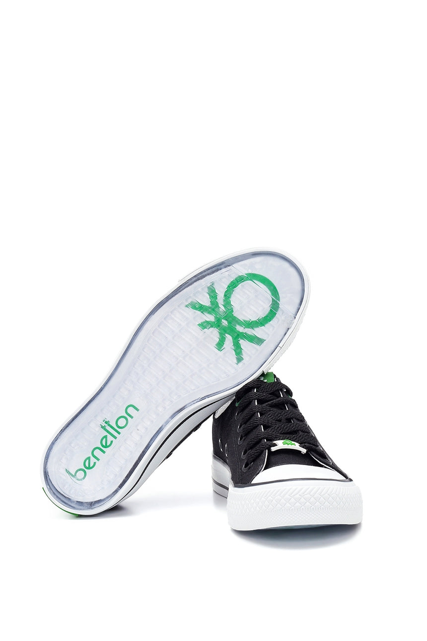 Benetton Zenne Kadın Spor Ayakkabı