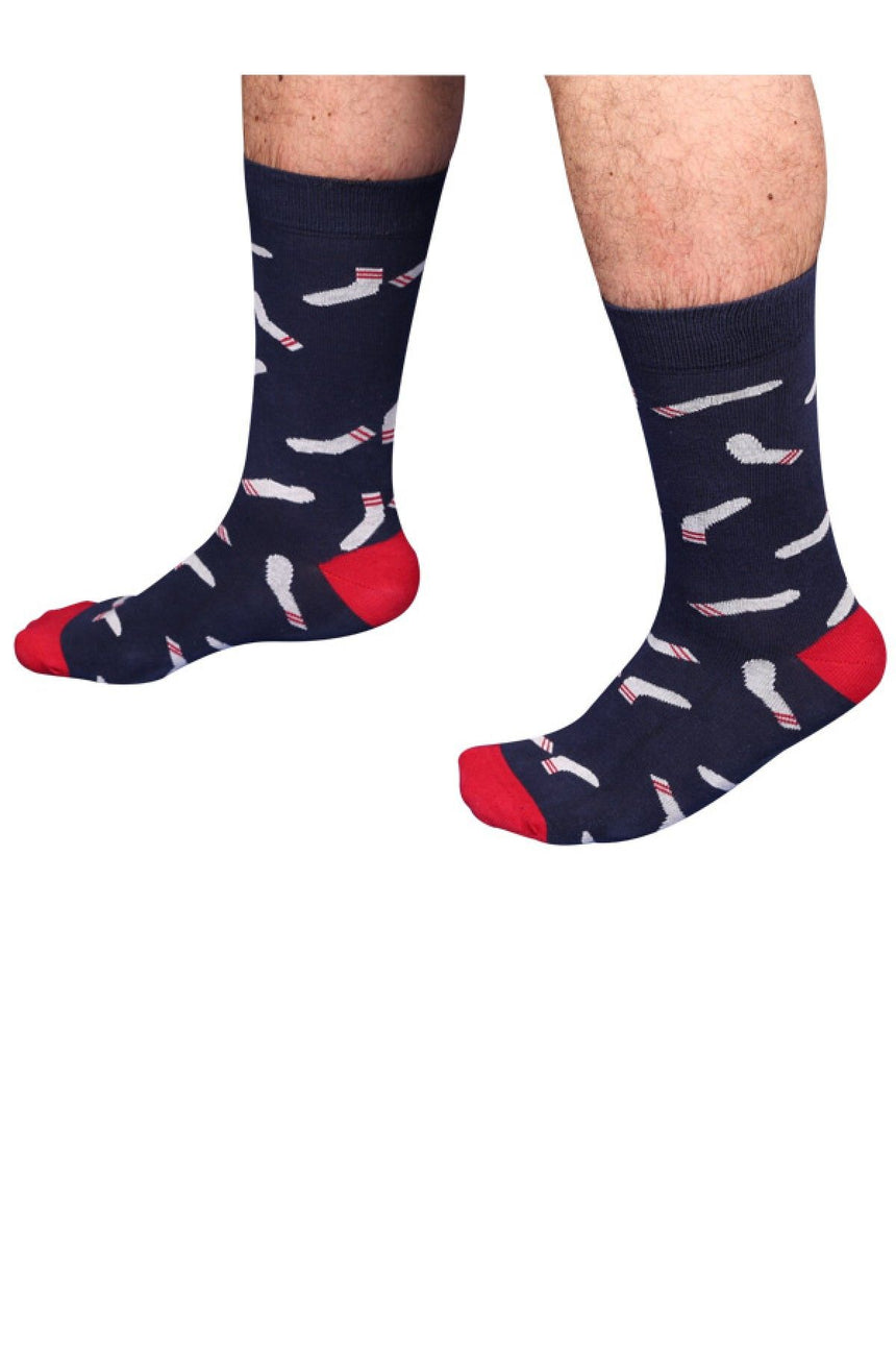 The Socks Company Socks On Socks Çorap Renkli