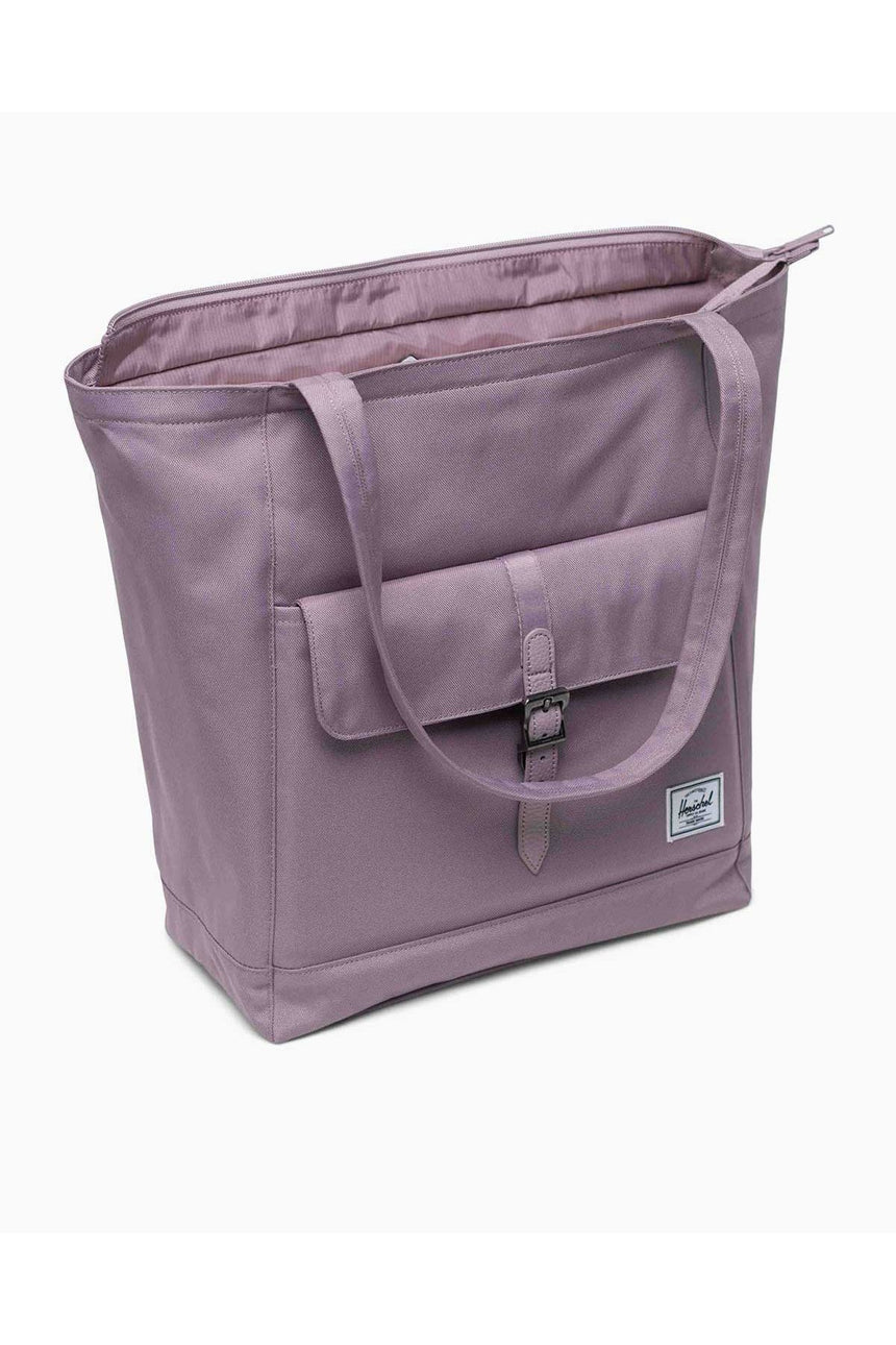 Herschel Retreat Tote Omuz Çantası Nirvana