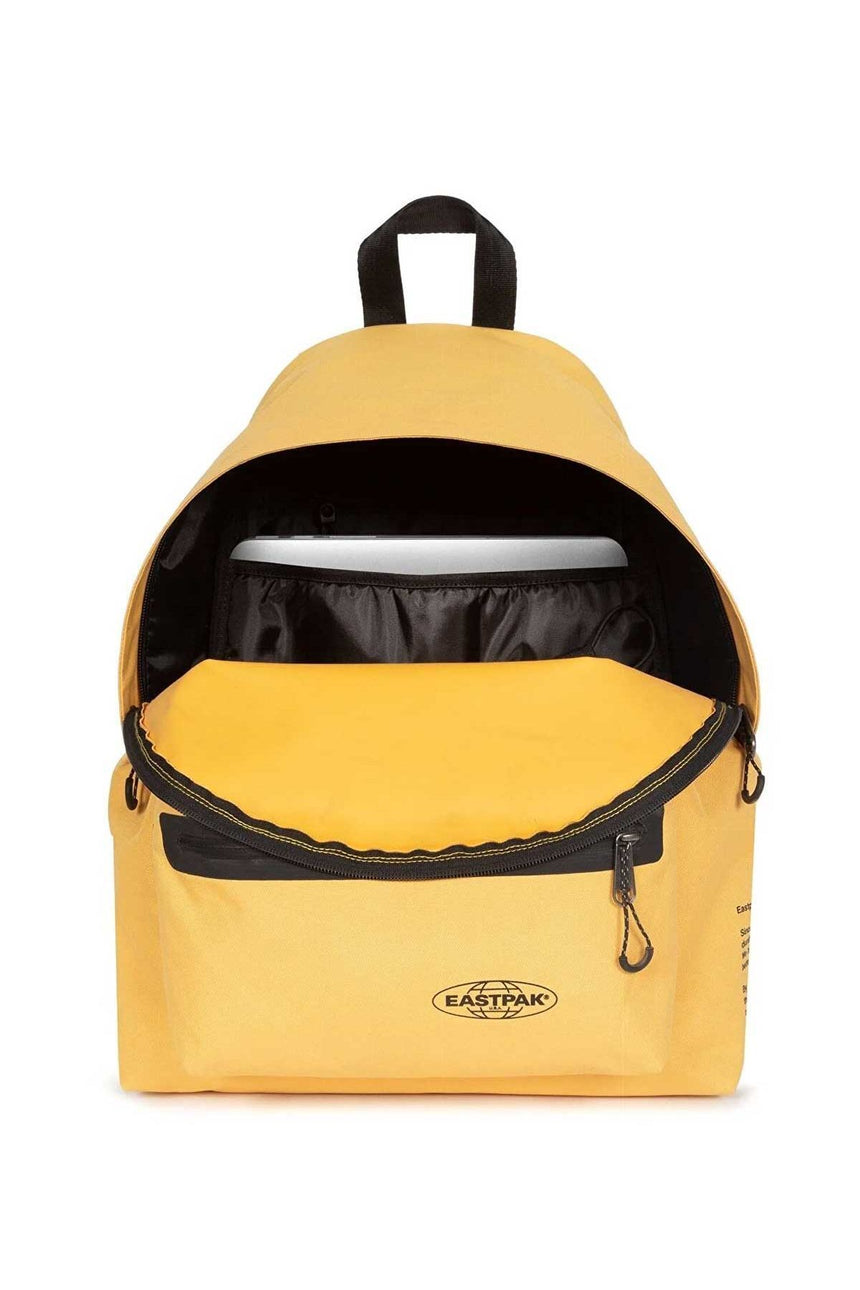 Eastpak Padded Pak'r Storm Sırt Çantası Yellow