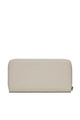 Tommy Hilfiger City Girl Large Cüzdan Beige
