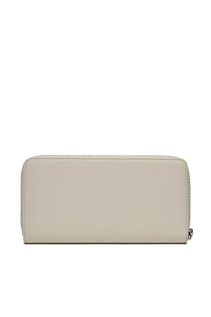 Tommy Hilfiger City Girl Large Cüzdan Beige