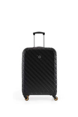 ÇÇS Kabin Boy Valiz Siyah