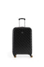 ÇÇS Kabin Boy Valiz Siyah