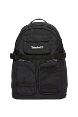 Timberland Bold Beginnings Backpack Unisex Sırt Çantası Siyah
