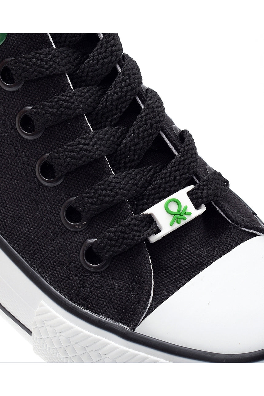 Benetton Zenne Kadın Spor Ayakkabı