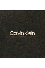 Calvin Klein Must Shooper Omuz Çantası Black