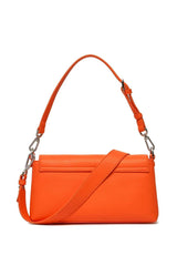 Calvin Klein Must Shoulder Bag Omuz Çantası Orange
