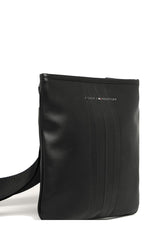 Tommy Hilfiger Metro Crossover Çapraz Askılı Erkek Çantası Black