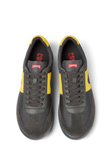 Camper Pelotas XLF Sneakers Koyu Gri