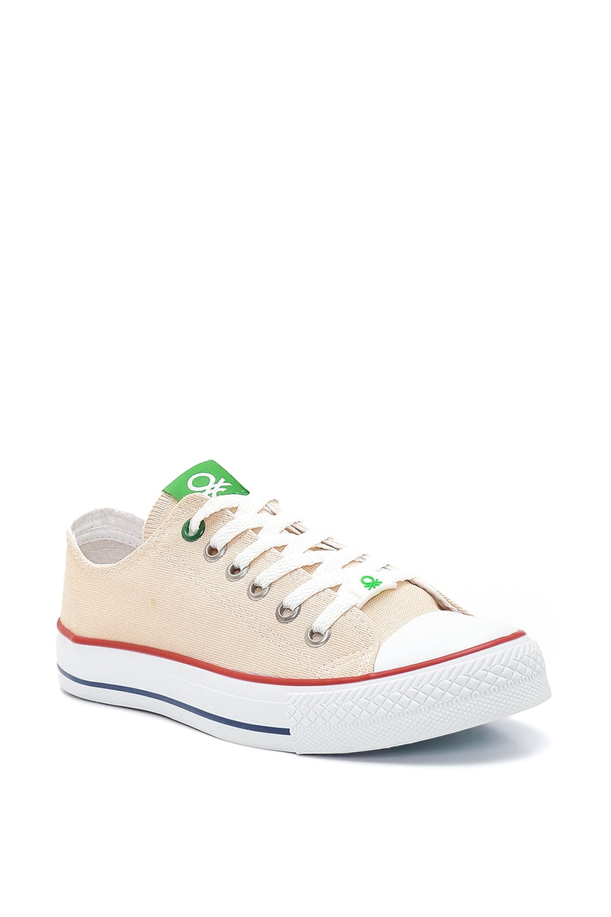 Benetton Zenne Kadın Spor Ayakkabı