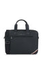 Tommy Hilfiger Central Computer Bag Black