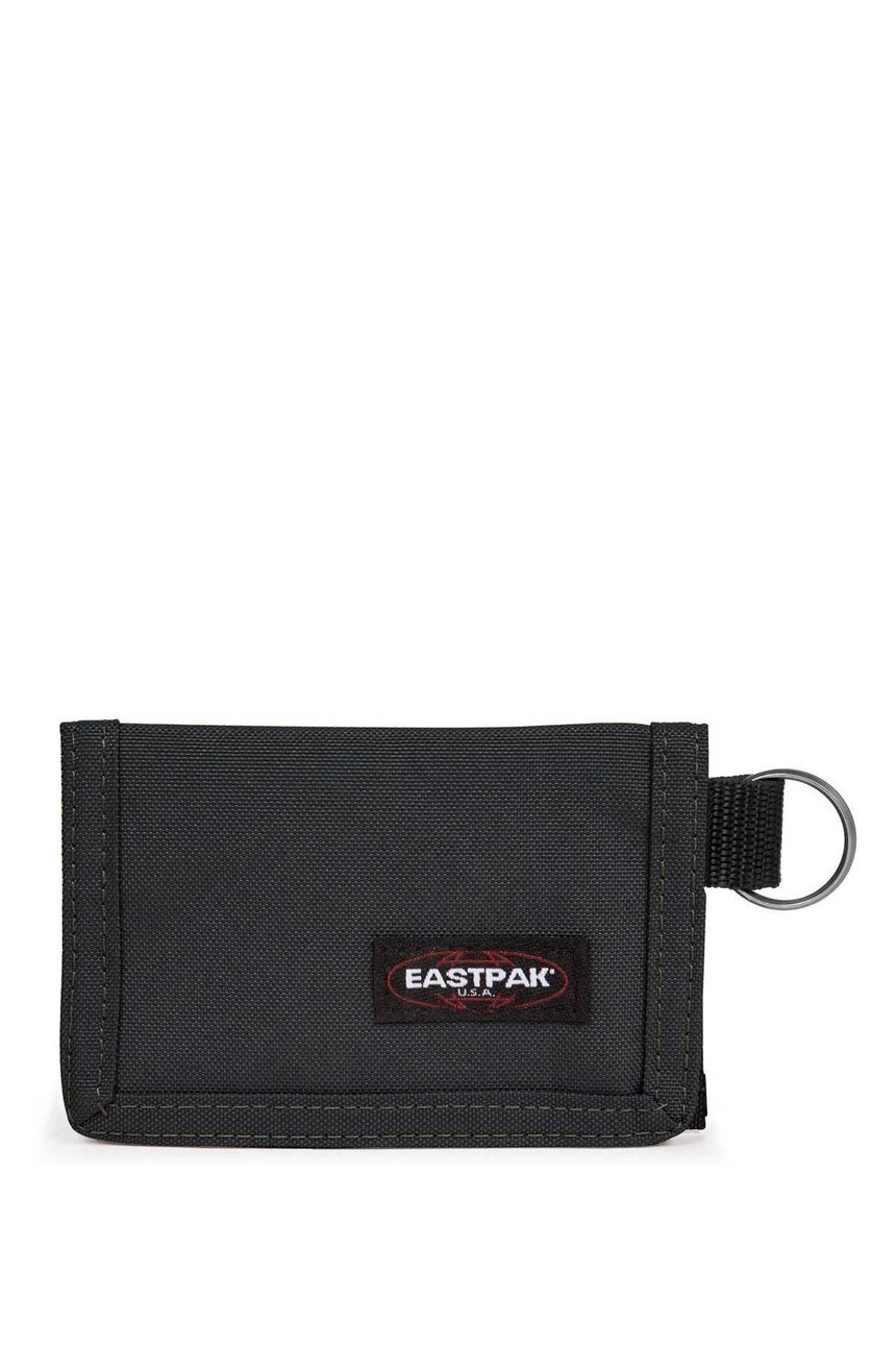 Eastpak Mini Crew Wallet Unisex Cüzdan Black