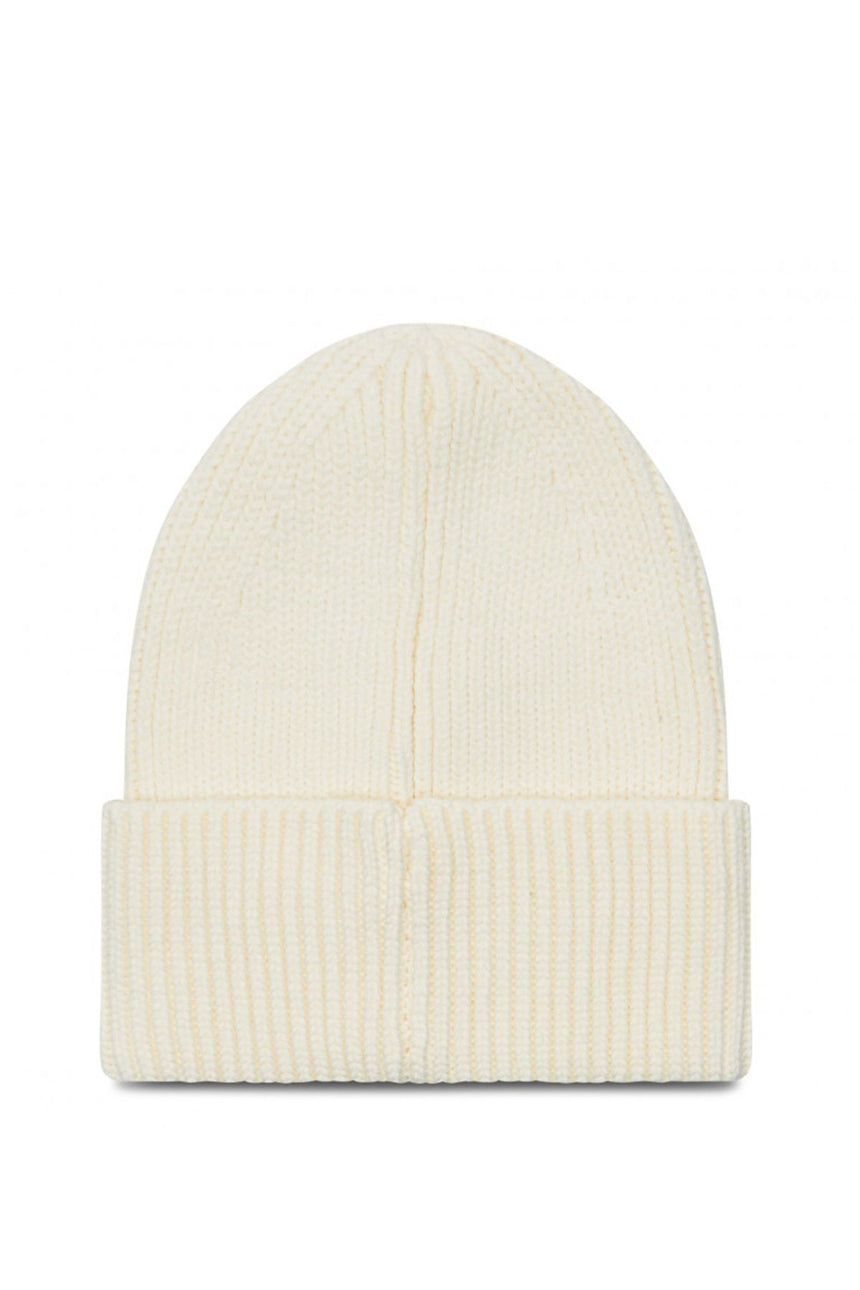 Calvin Klein Beanie Kadın Bere White