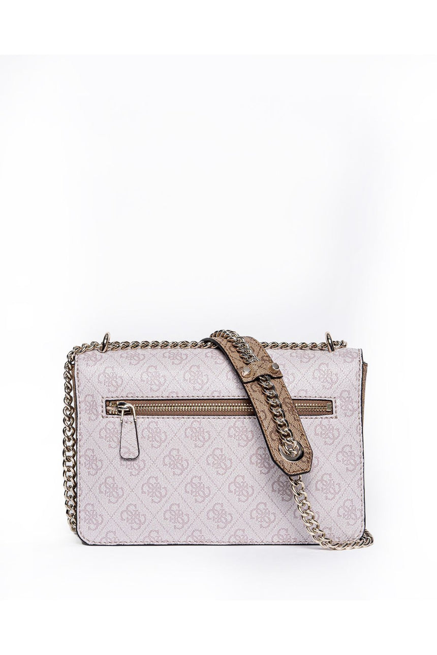 Guess Alisa Convertible Kadın Çantası Pink