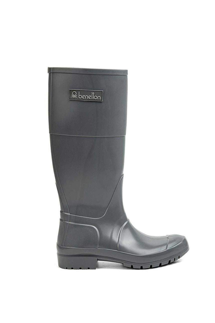 Benetton Kadın Çizme