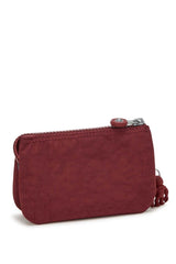 Kipling Creativity Small Kadın Cüzdanı Flaring Ru