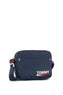 Tommy Hilfiger Tjw Campus Girl Çapraz Askılı Kadın Çantası Twilight Navy