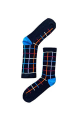 The Socks Company Renkli Çorap Renkli