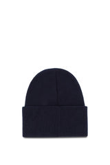 Calvin Klein J Calvin Klein Jeans Beanie W Bere Peacoat