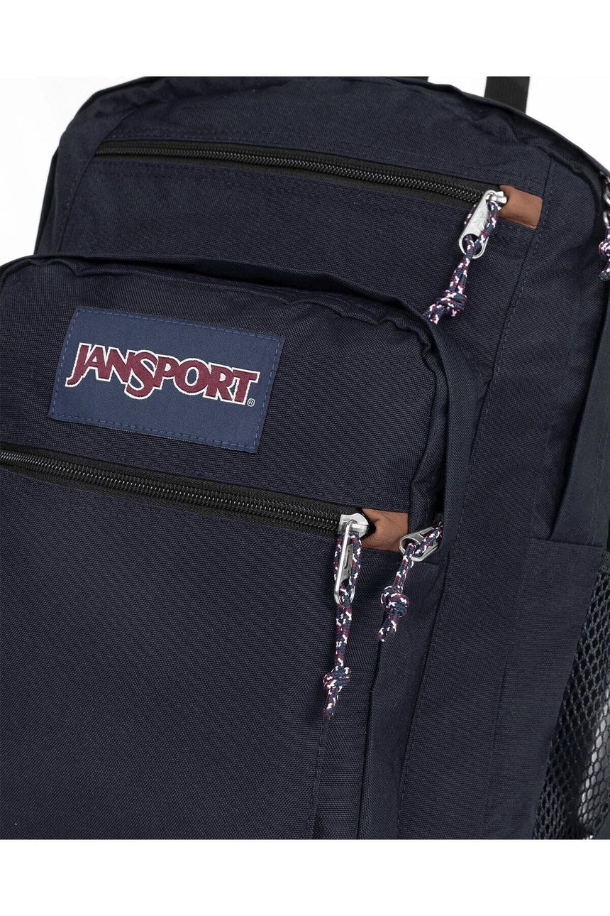 Jansport Cool Student Sırt Çantası Navy