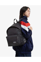 Eastpak Padded Pak'r Storm Sırt Çantası Siyah