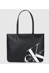 Calvin Klein Shopper 29 Kadın Omuz Çantası Black