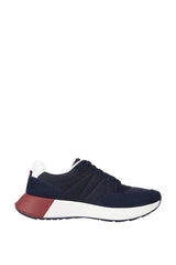 Tommy Hilfiger Elevated Runner Sneaker Desert Sky