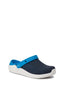 Crocs LiteRide Clog K Kadın Terlik Navy/White