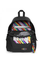 Eastpak Day Pak'r Unisex Sırt Çantası Siyah