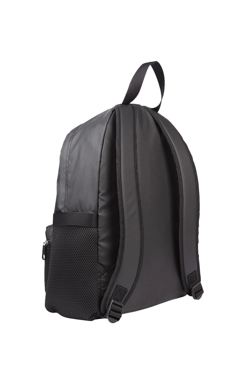 Calvin Klein Utility Grid Sırt Çantası Black