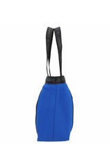 Tommy Hilfiger Essentials Tote Omuz Çantası Blue