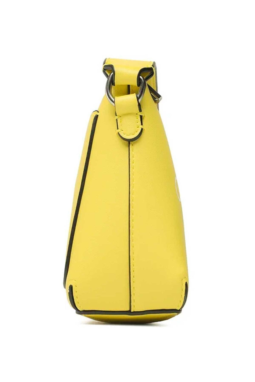 Calvin Klein Sculpted Camera Pouch Çapraz Askılı Kadın Çantası Green