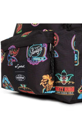 Eastpak Day Pak'r Simpsons Sırt Çantası Siyah
