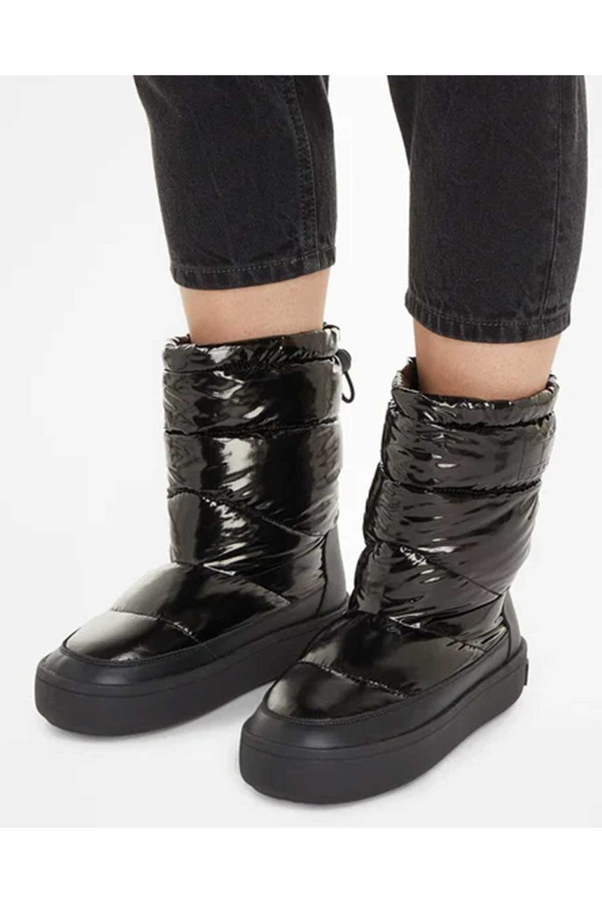 Tommy Hilfiger Winter Mid Boot