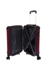 Guess Wilder 18 In 8-Wheel Kabin Boy Valiz