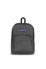 Jansport Superbreak Plus Sırt Çantası Graphite Grey