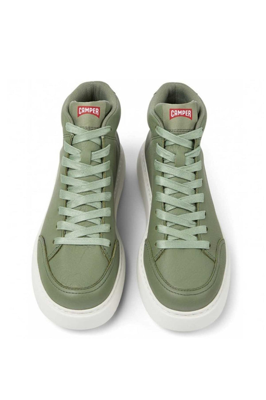 Camper Runner K21 Yarım Bot