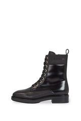 Calvin Klein Rubber Sola Mid Kadın Boot